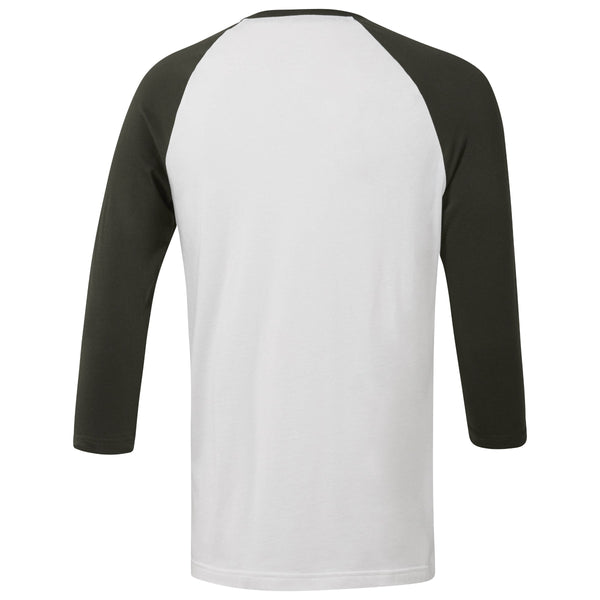 Raglan Tee