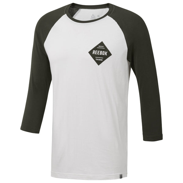Raglan Tee