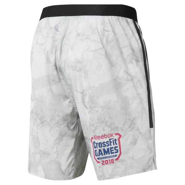 CrossFit Games 2018 Speed Shorts