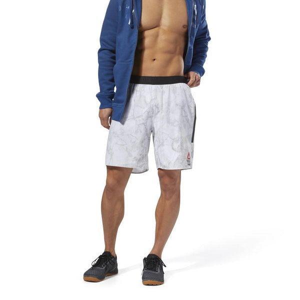 CrossFit Games 2018 Speed Shorts