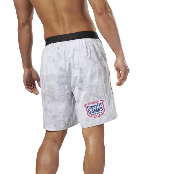 CrossFit Games 2018 Speed Shorts