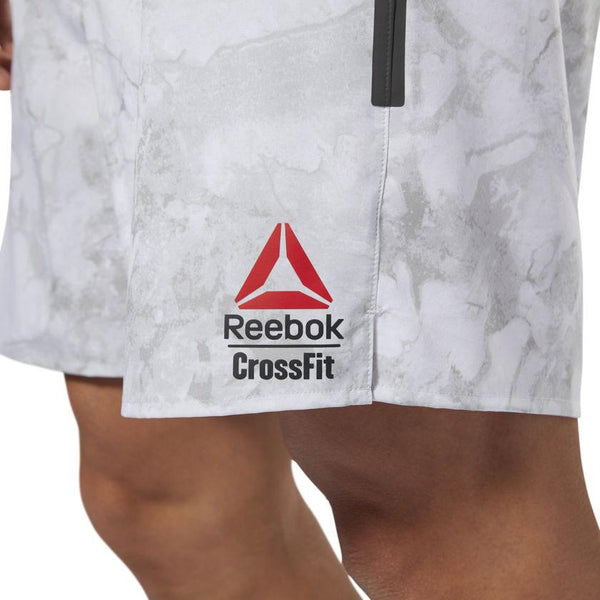 CrossFit Games 2018 Speed Shorts