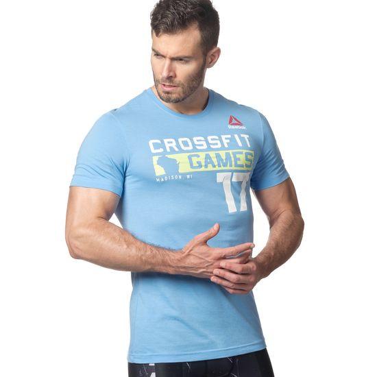 CrossFit Games 2017 Tee