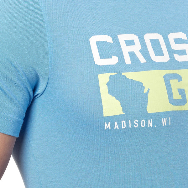 CrossFit Games 2017 Tee