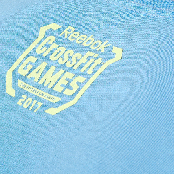 CrossFit Games 2017 Tee