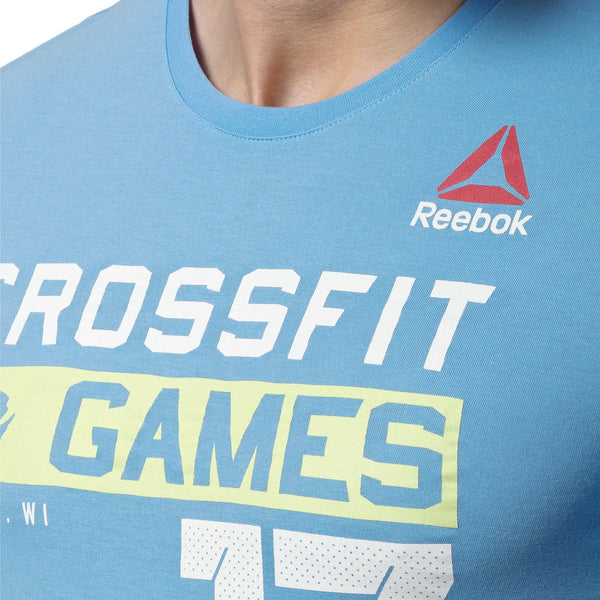 CrossFit Games 2017 Tee