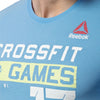 CrossFit Games 2017 Tee