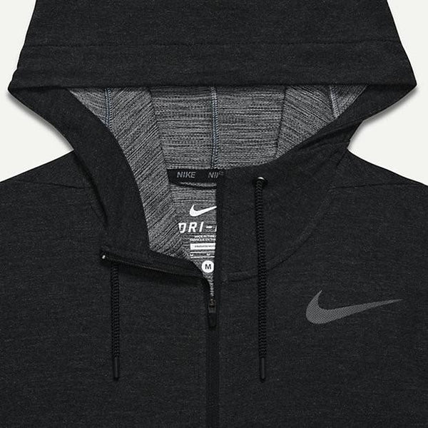 Dri Fit Fleece Full Zip
