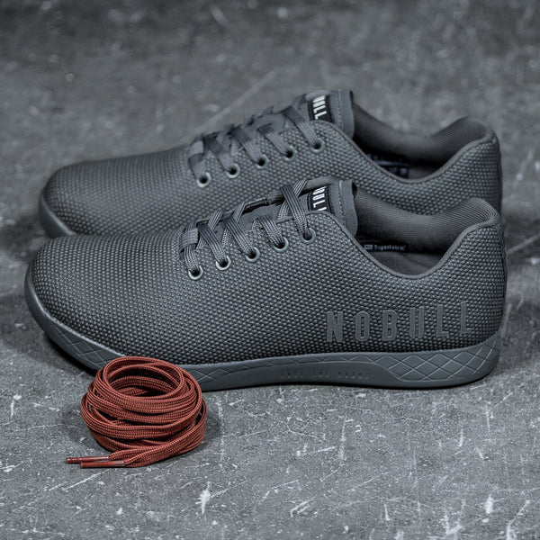 Dark Grey Trainer
