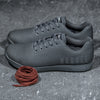 Dark Grey Trainer