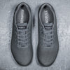 Dark Grey Trainer