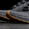 Dark Grey Knit Runner