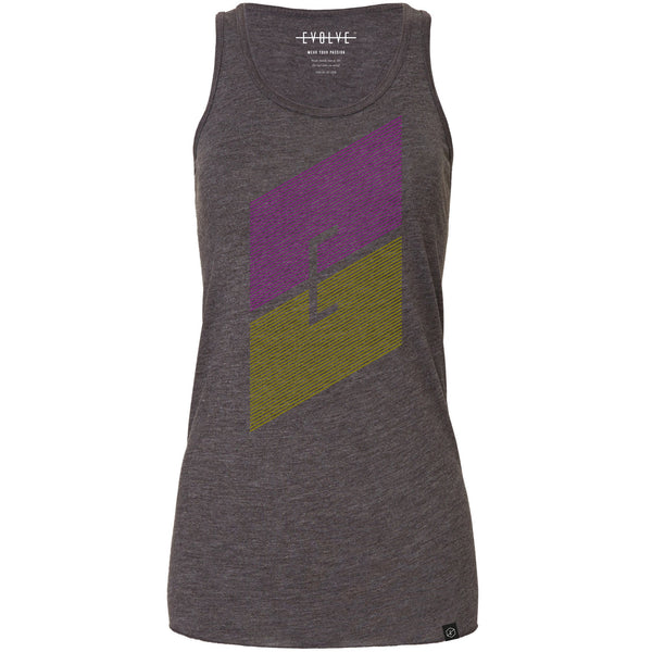 Linear Vest