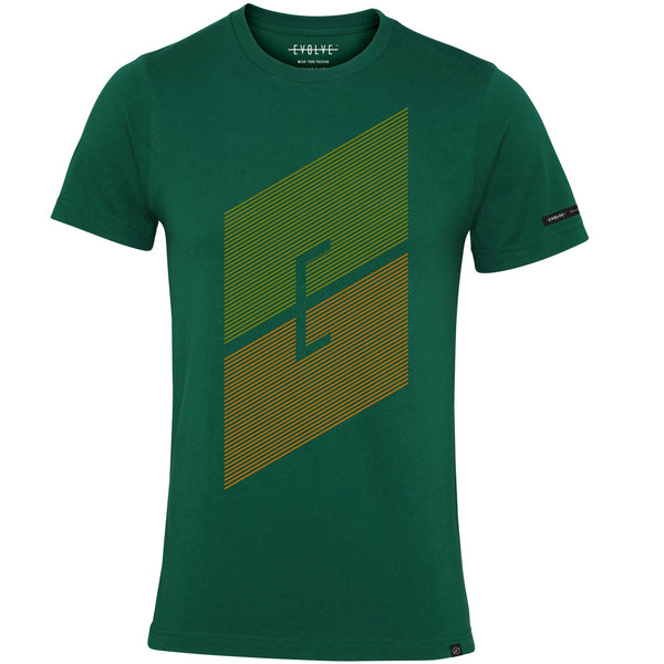 Linear Tee