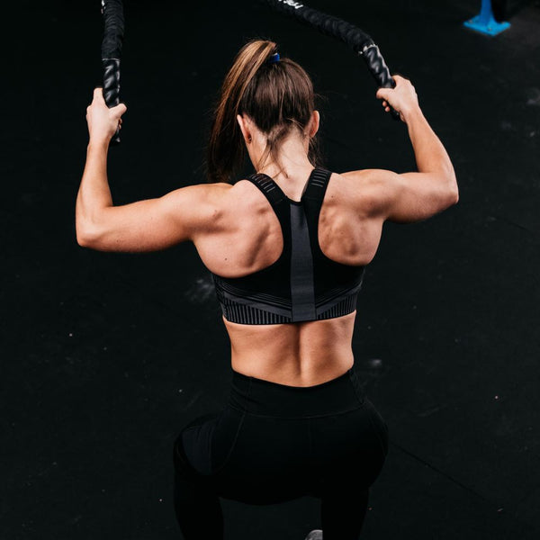 FE/NOM Flyknit Bra