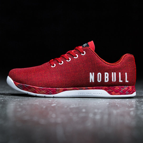 Fire Heather Trainer