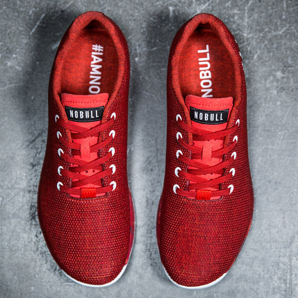 Fire Heather Trainer