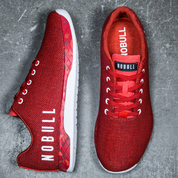 Fire Heather Trainer
