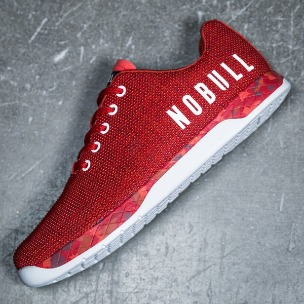 Fire Heather Trainer