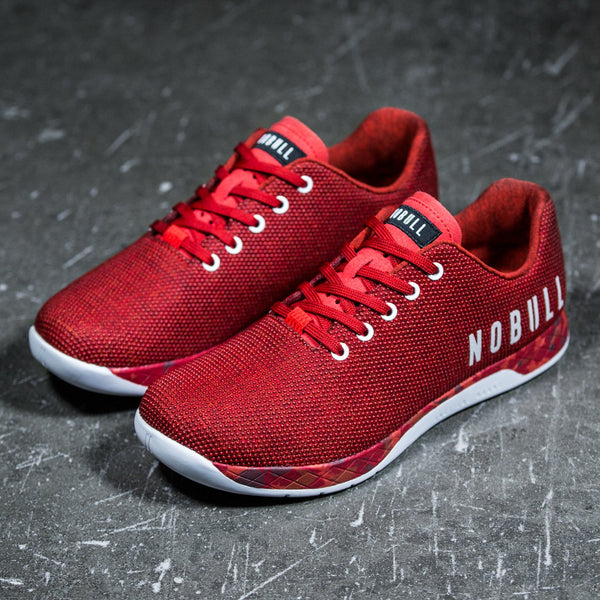 Fire Heather Trainer