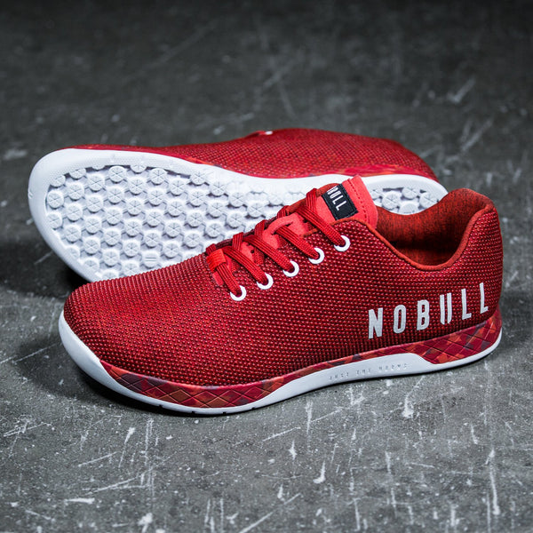 Fire Heather Trainer