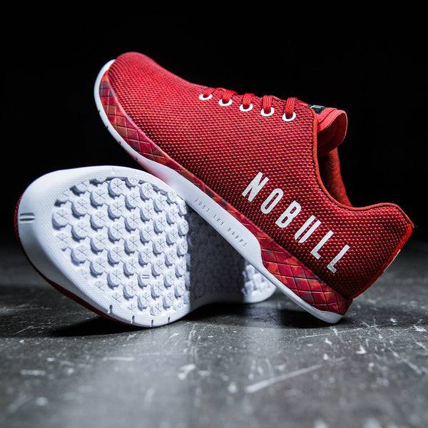 Fire Heather Trainer