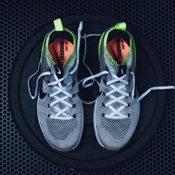 Metcon DSX Flyknit 2