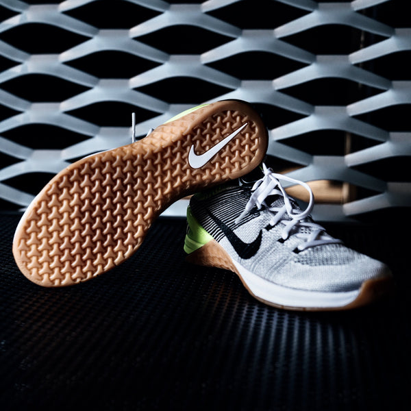 Metcon DSX Flyknit 2