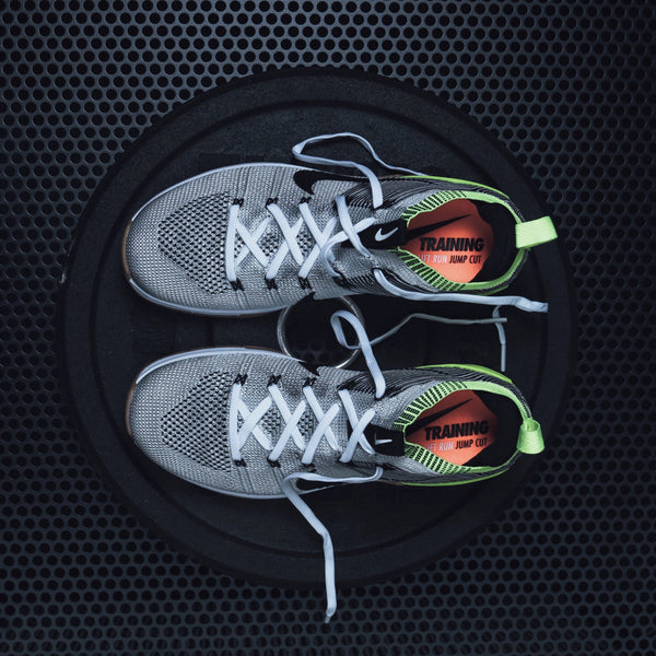 Metcon DSX Flyknit 2