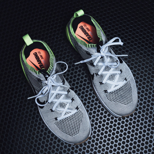 Metcon DSX Flyknit 2