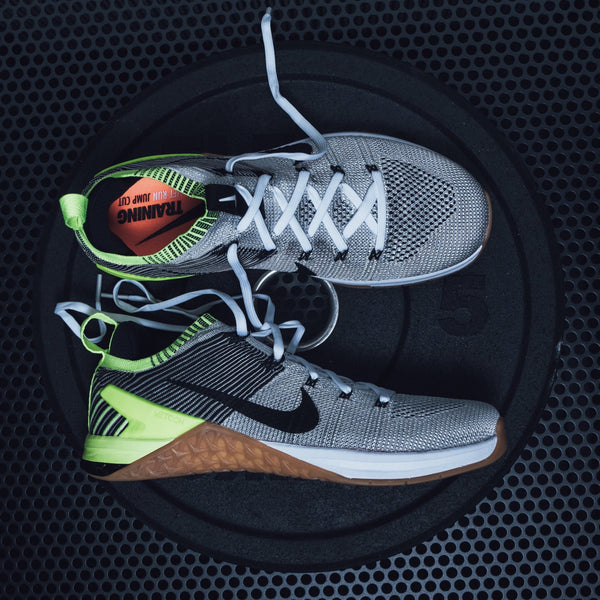 Metcon DSX Flyknit 2