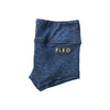 Half Moon Shorts