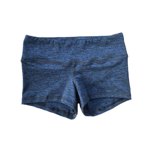 Half Moon Shorts