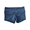Half Moon Shorts
