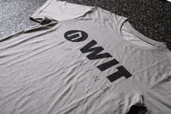 WIT Training Tee