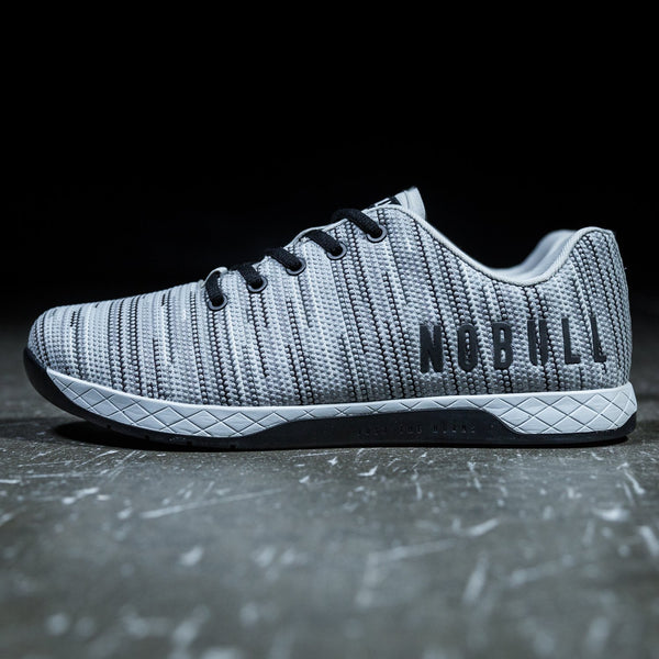 Grey Linear Trainer