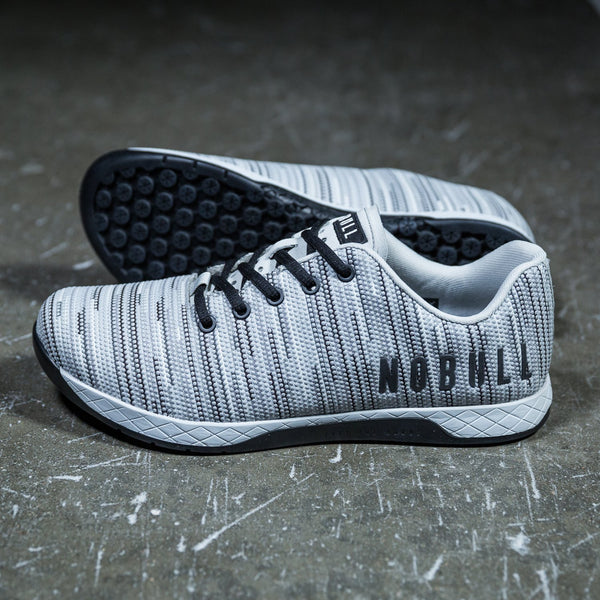 Grey Linear Trainer