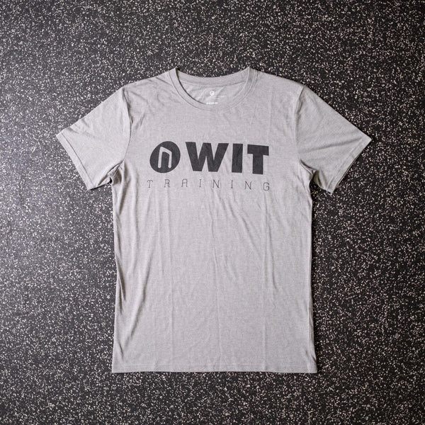 WIT Training Tee