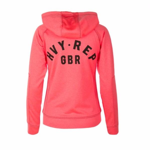 Tech Hoody