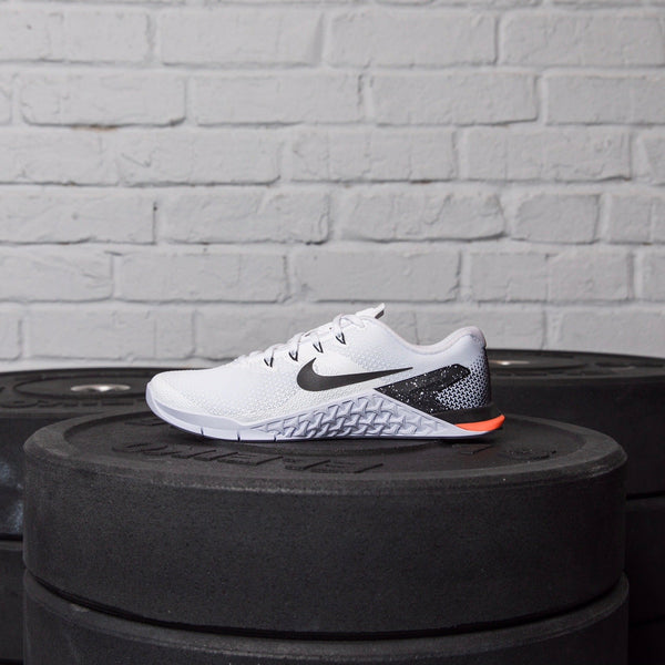 Metcon 4