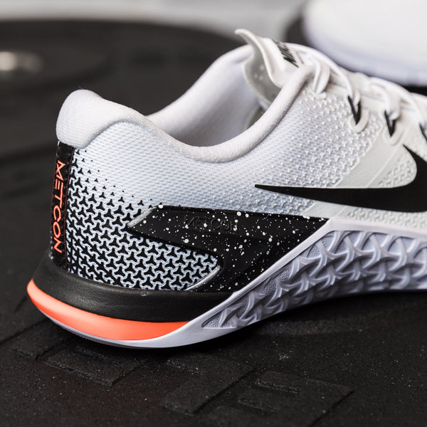 Metcon 4
