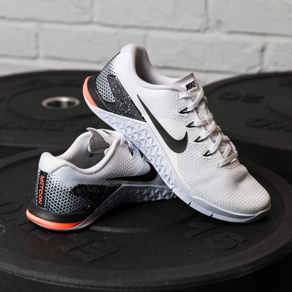 Metcon 4