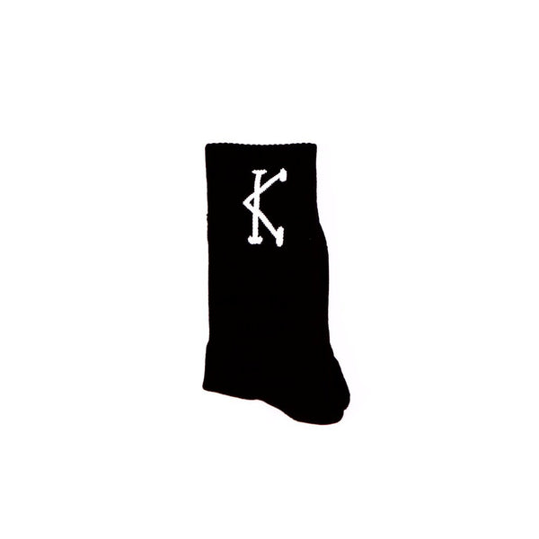 Caffeine and Kilos - Athlete Sock 2.0