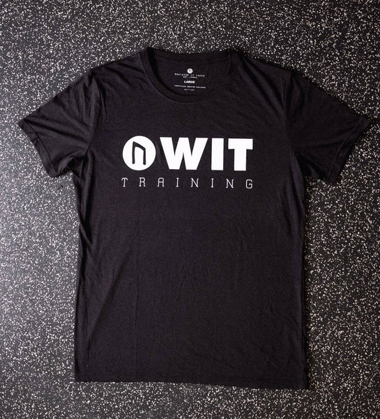 WIT Training Tee