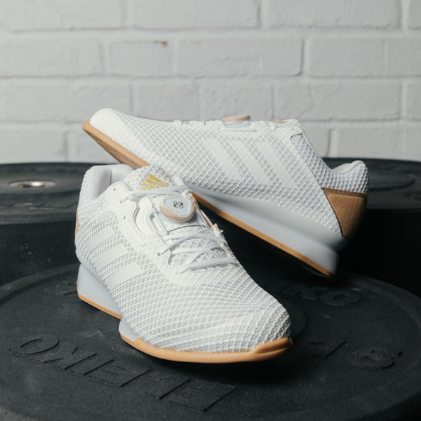 Leistung 16 II Knit