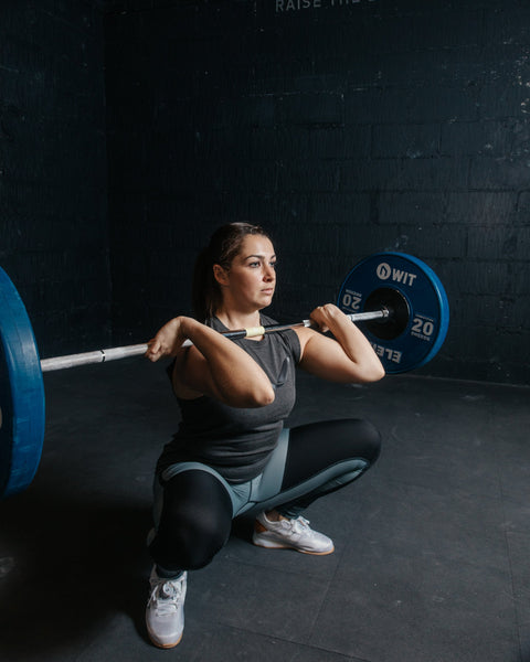 Balance Sports Bra
