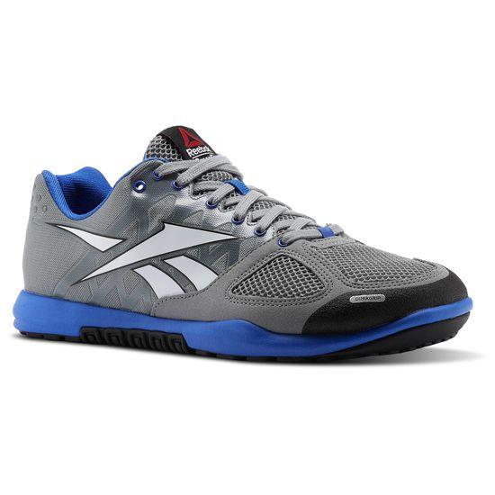 CrossFit Nano 2.0