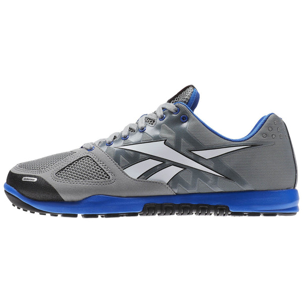CrossFit Nano 2.0
