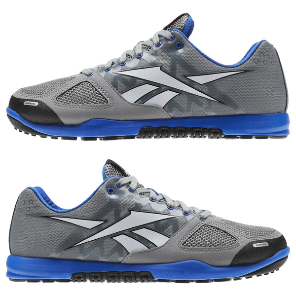 CrossFit Nano 2.0