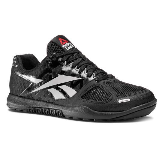 CrossFit Nano 2.0
